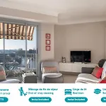 Appartement Avec Vue Sur L\'Erdre Pour 4 Personnes