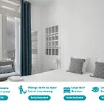 Chaleureux Appartement Proche De La Place Graslin