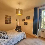 Proche Centre Calme Jardin Prive