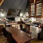 Le Loft De L\'Artiste