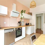 Appartement Cosy Hypercentre T3 Graslin