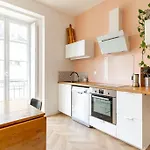 Appartement Cosy Hypercentre T3 Graslin