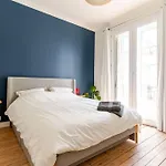 Appartement Cosy Hypercentre T3 Graslin