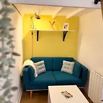 Studio Cosy, Proche Gare