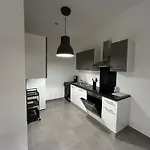 Chambre Meublee Nantaise