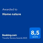 Home Nature