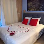 Chambre Romantique