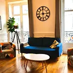 L\'Haussmannien - Hyper Centre - Bords De L\'Erdre