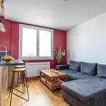 Le St Jacques 360 - Calme - Proche Gare Pirmil
