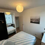 3-Bedroom Apartment With Spacious Balcony