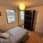 3-Bedroom Apartment With Spacious Balcony