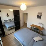3-Bedroom Apartment With Spacious Balcony