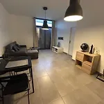 Chambre Meublee Nantaise