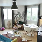 Proce - Apt Lumineux Et Cosy, Vue Parc De Proce