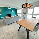 De Monzie 6Pers Tv Wifi 2