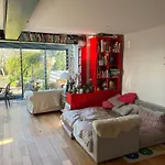 La Maison Sur La Falaise