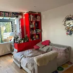 La Maison Sur La Falaise