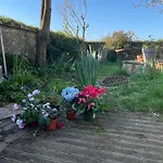 La Maison Sur La Falaise