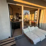 3-Bedroom Apartment With Spacious Balcony