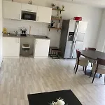 Appartement Saint Jo