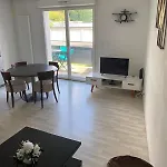Appartement Saint Jo