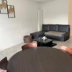 Appartement Saint Jo