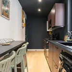 Appartement Elegant Proche Tramway & Centre-Ville