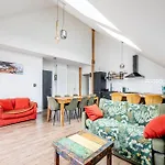 Le Sesame - Wifi, Central, Terrasse, Moderne