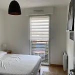 Appartement Cosy Jardin Des Plantes Avec Parking
