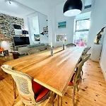 Le Jardin Secret - 2 Chambres & Parking Offert