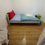 Chambre Plein Centre