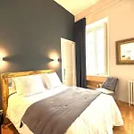 L\'Illustre-Elegant Appartement Hypercentre-Balcon
