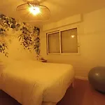 Cozy Apartment Nantes