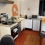 Logement 2 Pieces - Centre Ville - Bain Balneo