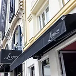 L\'Hotel