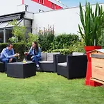 Ibis Nantes La Beaujoire Parc Expo