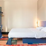 B&B Hotel Nantes Centre