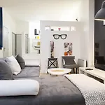Unsejouranantes- Loft Cassard