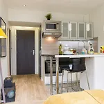 Unsejouranantes - Le Studio Foure