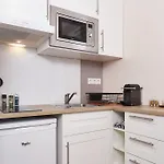 Au Coeur De Nantes Apartment