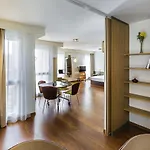 Aparthotel Adagio Nantes Centre