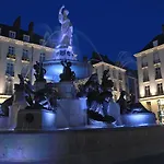 City Résidence Nantes La Chantrerie