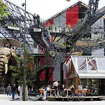 City Résidence Nantes La Chantrerie