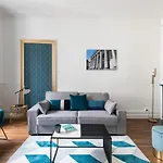 Le Prestige By Cocoonr