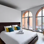 Le Riad - Loft De 230 M2 Au Coeur De Nantes