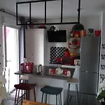 Abel Zen Gay House