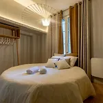Appartement de luxe , Place Graslin