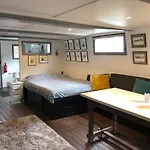 Bateau Centre Ville