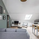 Le Nao- L\'Ile Feydeau - 2 Chambres De Charme