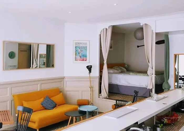 Barbuat, Grand Cosy